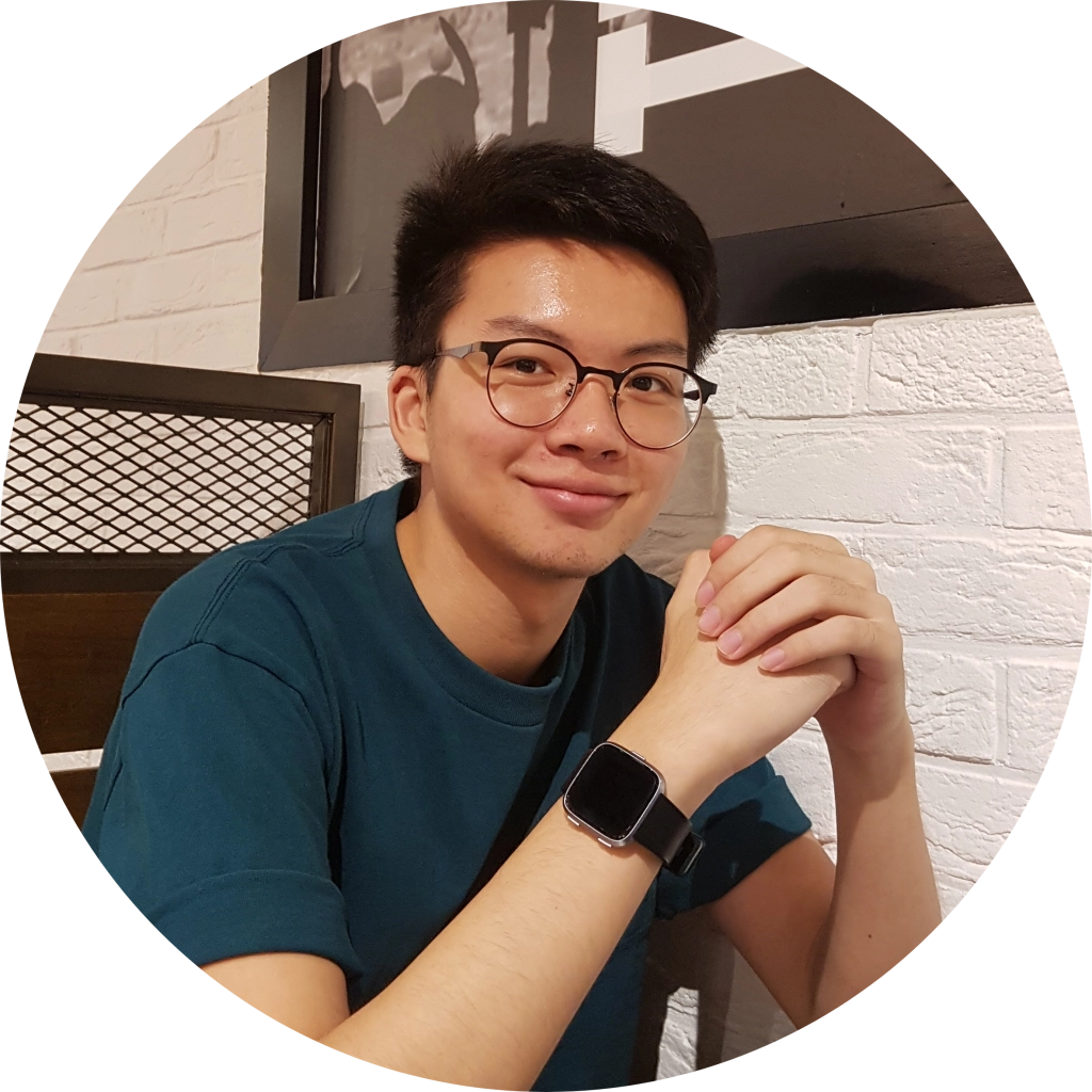 Ew, a picture of lawson...